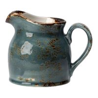 Steelite 11300387 Craft Jug Club, Blue, China - 5 oz