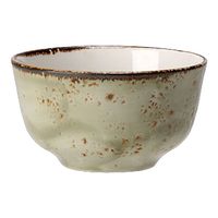 Steelite 11310379 Craft Sugar/Bouillon Cup Club, Green,
China - 8 oz