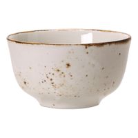 Steelite 11550379 Craft Bouillon Cup, White, China - 8 oz