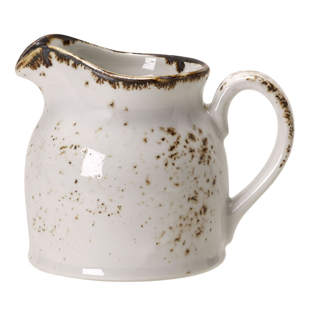 5 OZ CREAMER PITCHER WHT (1)