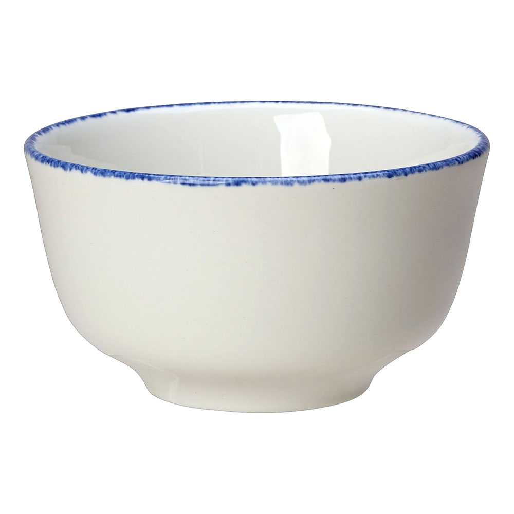 CLUB SUGAR BOWL/BOUILLON, 8 OZ