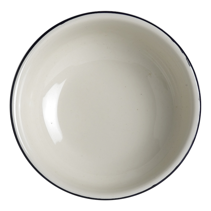 12OZ NAPPY BOWL PUEBLA(1) *SA*