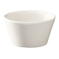 Homer Laughlin China HL12202100 RE-21 Bouillon Cup, Ivory,
China - 9 oz