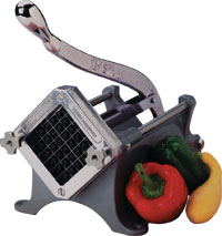 POTATO CUTTER KEEN 3/8"