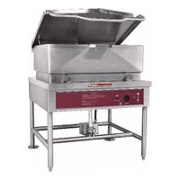 Southbend BGLTS30 Gas Tilting Skillet, Stainless Steel - 30
gal
