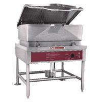 Southbend BELTS-30 Tilting Skillet, Electric, Stainless
Steel - 30 gal