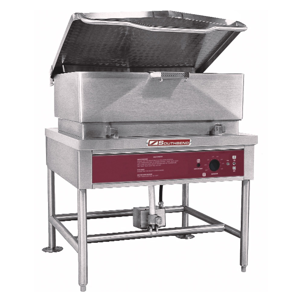 TILTING SKILLET 30 GAL ELEC