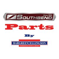 Southbend CH30 Spring Assisted Cover for 30 gal Kettle