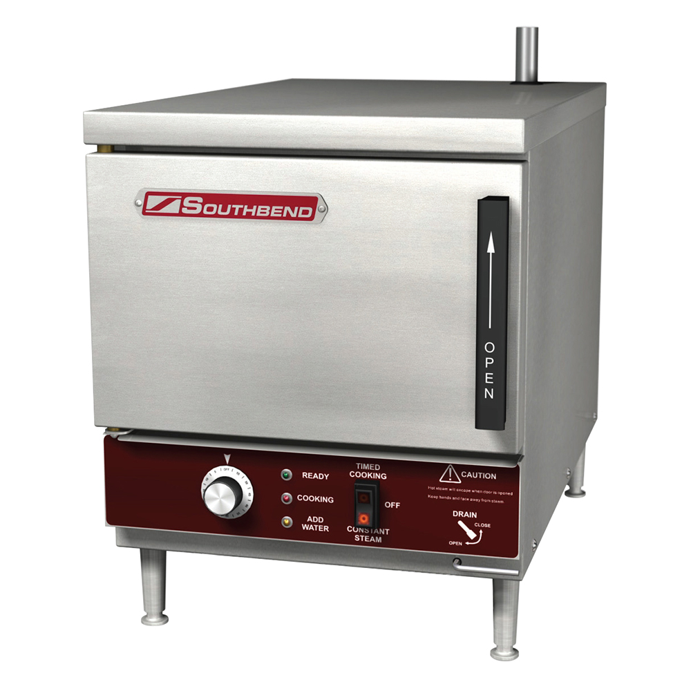 COUNTERTOP BOILER FREE