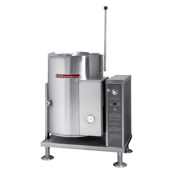 KETTLE, GAS, 12 GALLON