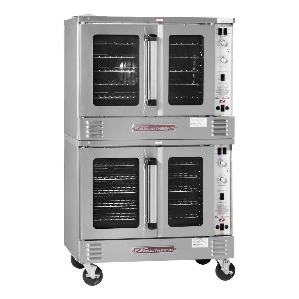 OVEN CONVECTION BAKERY DEPTH*B