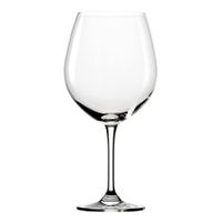 Stolzle 1800000T Event Red Wine Glass - 27-1/4 oz