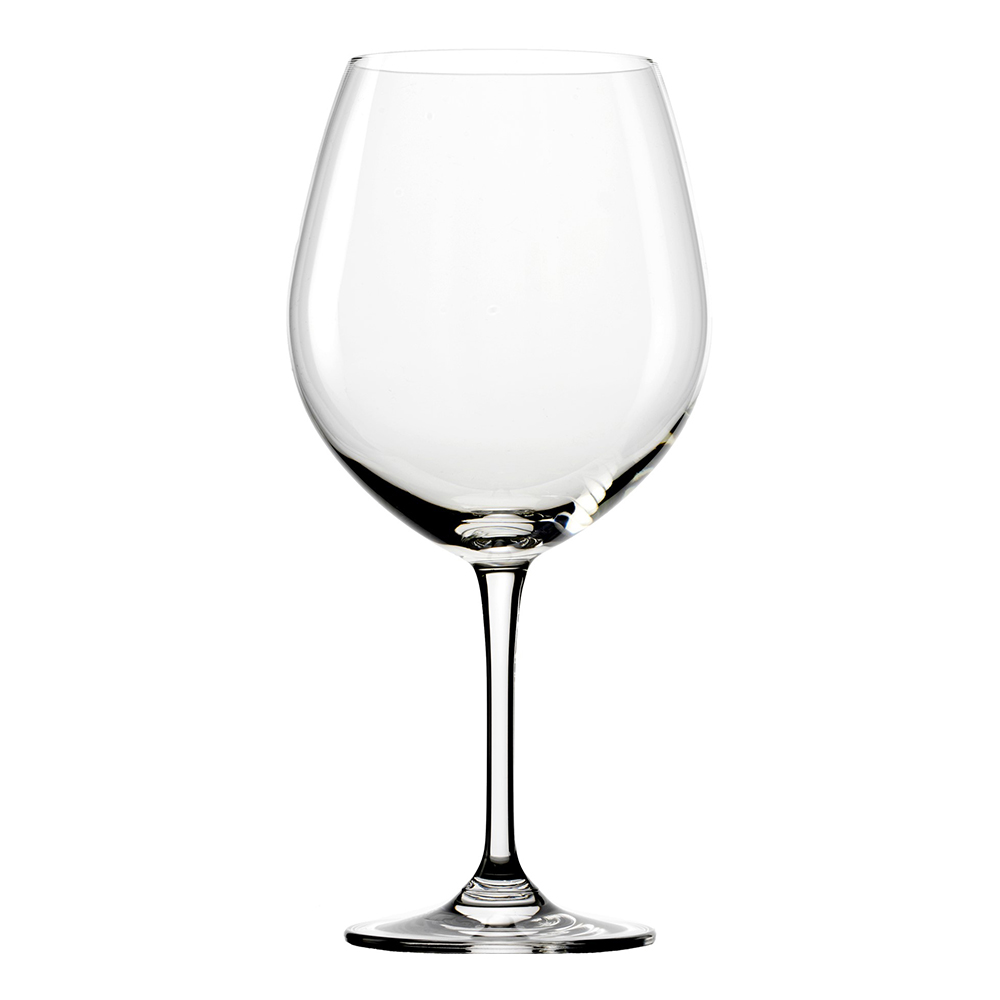 27.25OZ PINOT GLASS STOLZLE(24