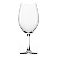 Stolzle 2000035T Classic Bordeaux/Cabernet Glass - 23 oz