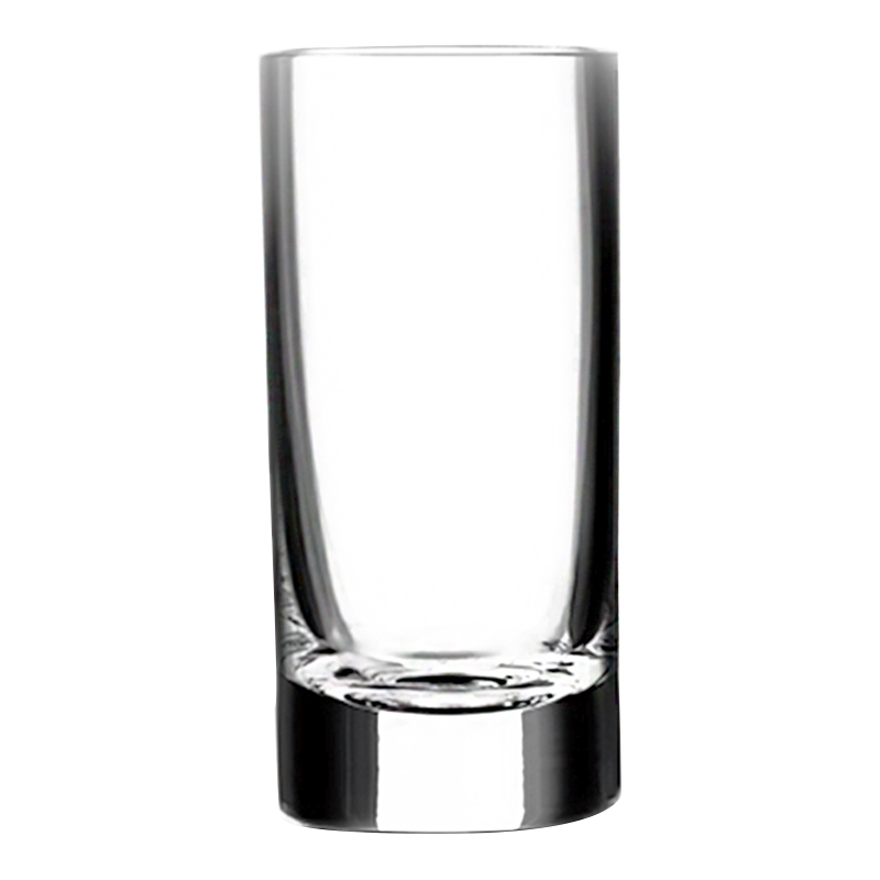 2OZ SHOT GLASS NY (2) *SA*