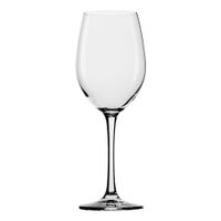 Stolzle 3810002T New York Chardonnay Glass - 13-1/2 oz