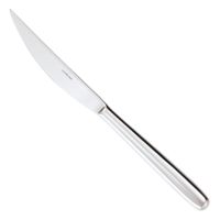 Sambonet 52520-19 Hannah Steak Knife, 18/10 Stainless Steel
- 9-1/4"