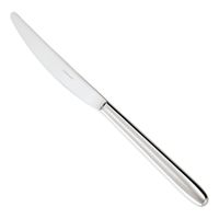 Sambonet 52520-11 Hannah Dinner Knife, 18/10 Stainless Steel
- 9-1/4"