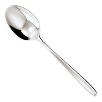 Sambonet 52520-25 Hannah Dessert Spoon, 18/10 Stainless
Steel - 7-1/8"