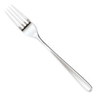 Sambonet 52520-26 Hannah Dessert Fork, 18/10 Stainless Steel
- 7-1/8"