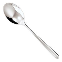 Sambonet 52520-36 Hannah Coffee/Tea Spoon, 18/10 Stainless
Steel - 5-3/8"