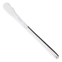 Sambonet 52520-73 Hannah Butter Knife, 18/10 Stainless Steel
- 7-1/4"