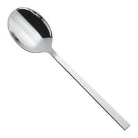 Sambonet 52534-36 Signe Coffee Teaspoon, 18/10 Stainless
Steel - 5-1/2"