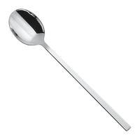 Sambonet 52534-67 Signe Iced Teaspoon, 18/10 Stainless Steel
- 8-3/4"