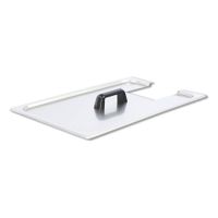 Sammic 1180062 Sous Vide Lid W/Handle, Stainless Steel - For
SmartVide Tank