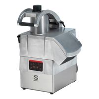 Sammic CK302 Combi CK-302 Veg Prep/Food Processer - 8-1/2 qt