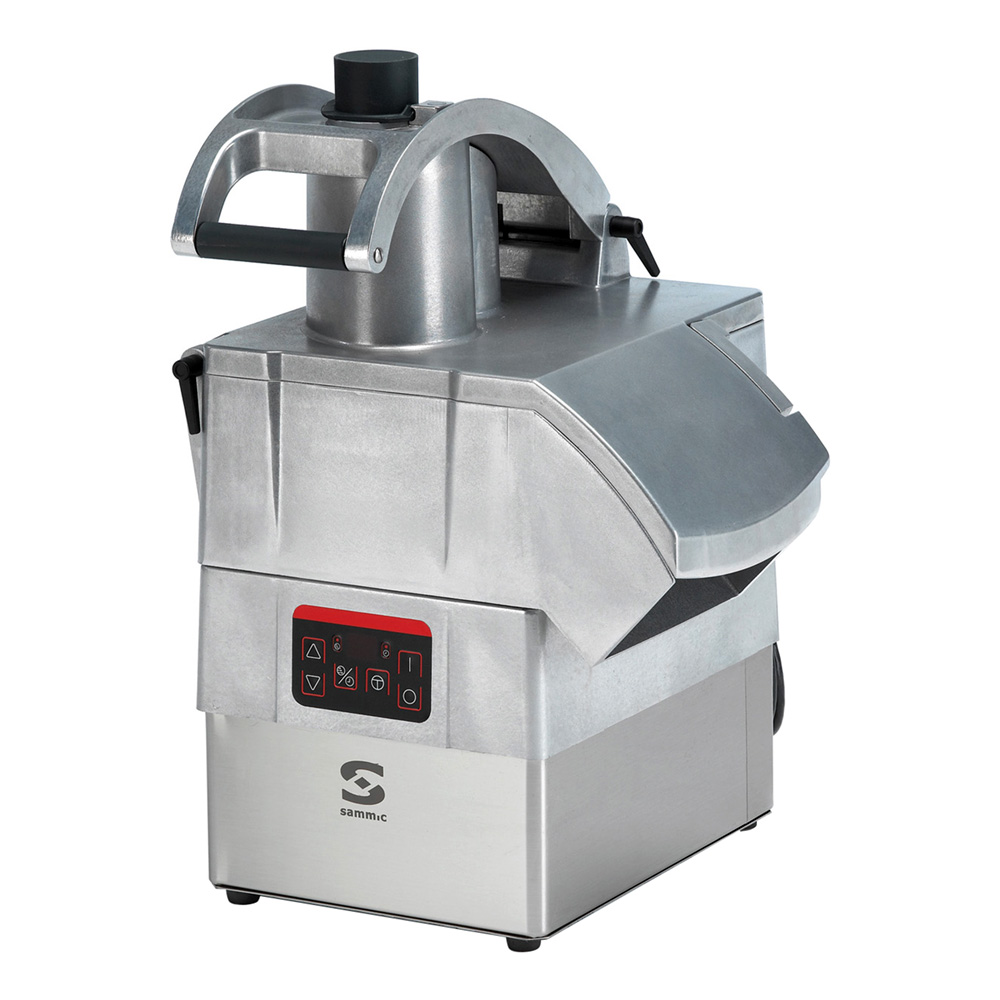 COMBI VEGETABLE PREP/PROCESSER