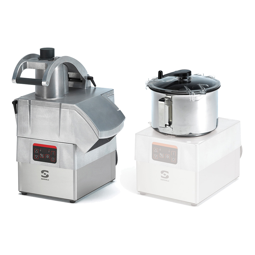 COMBI VEGETABLE PREP