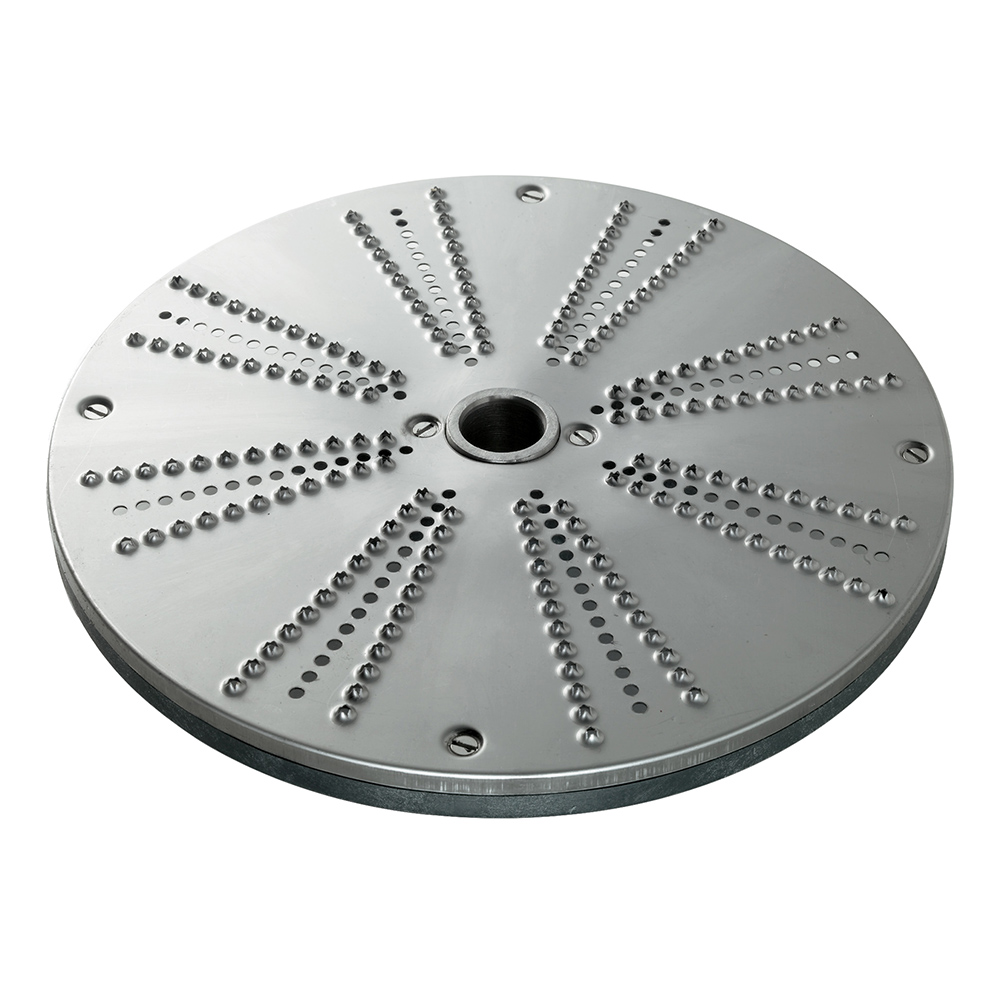 SLICING DISC PLATE