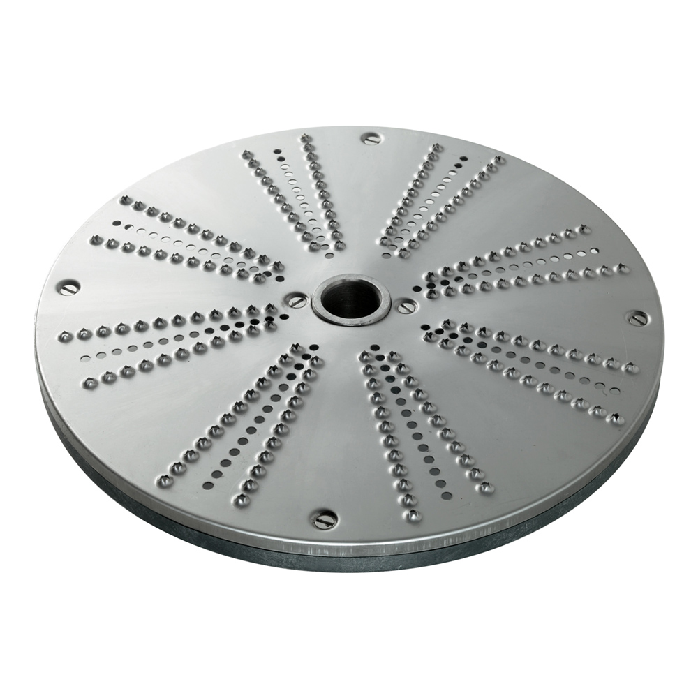 CHEESE GRATER DISC 5/16" FR-8