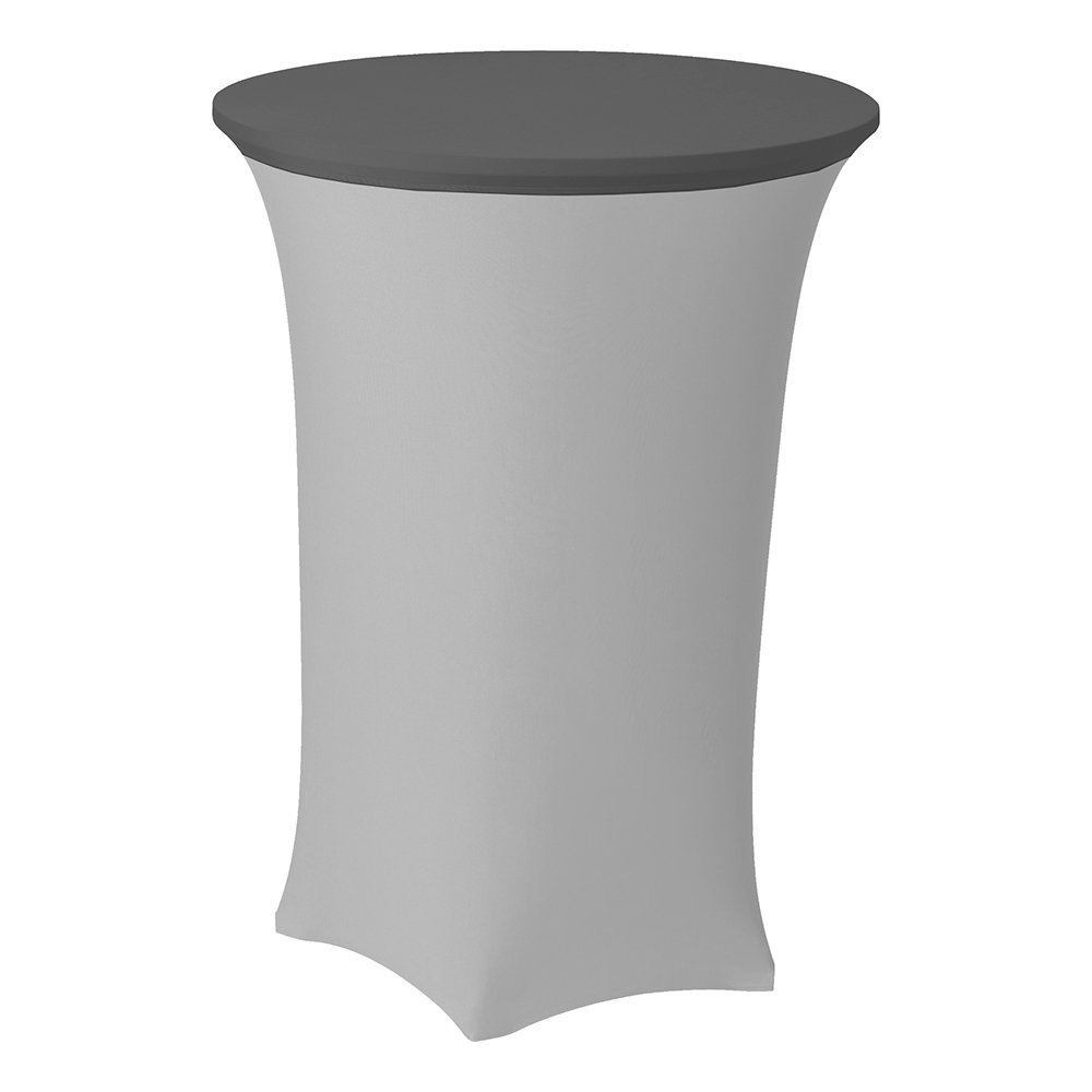 TABLE TOP COVER/CAP 30"RND