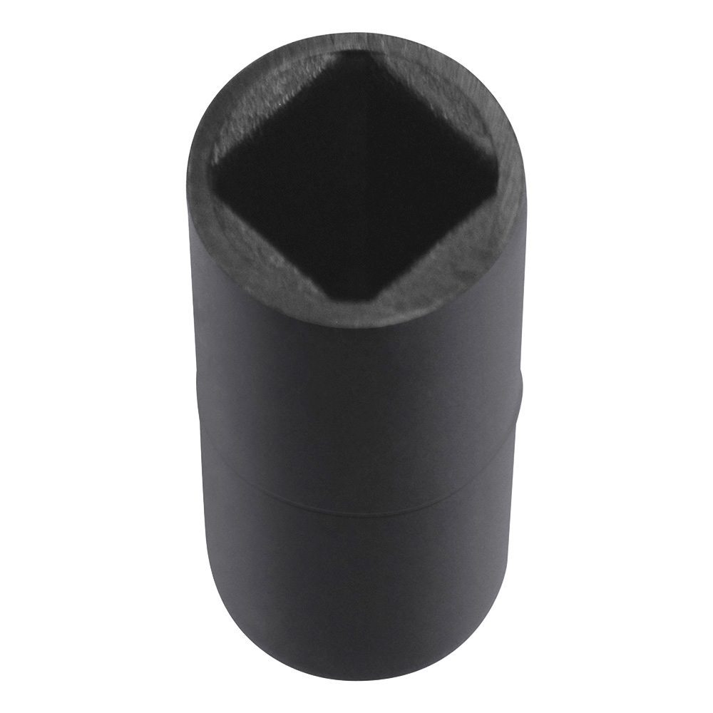 BLACK STEM CONNECTORS