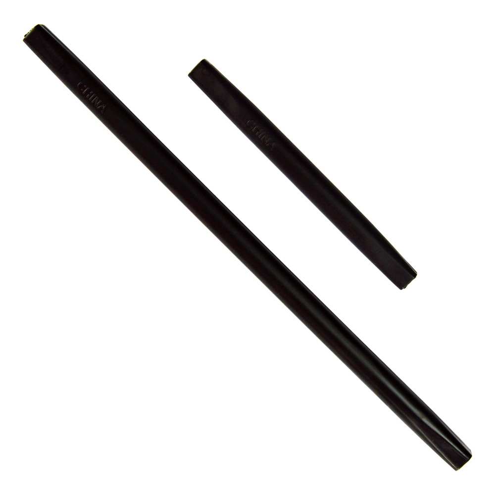 4" BLACK STEMS*G* *D*