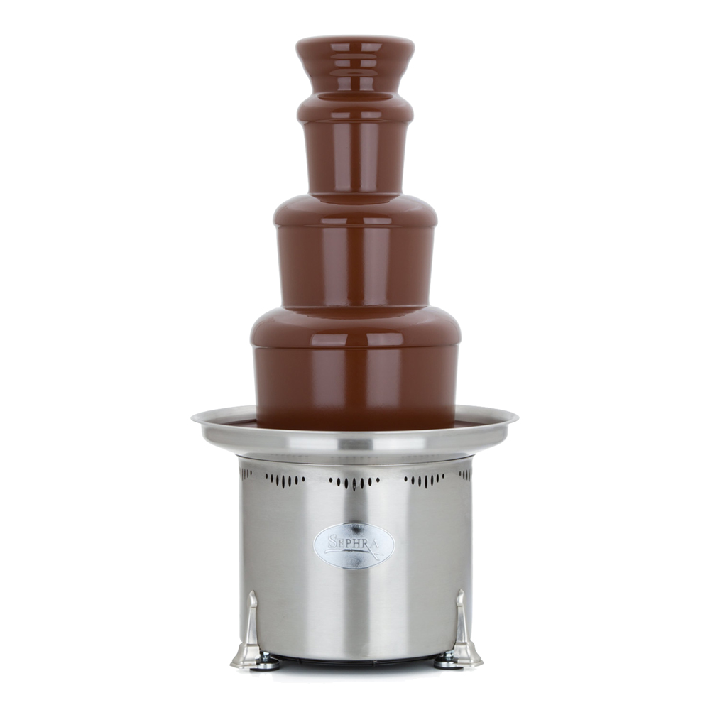 CHOCOLATE FOUNTAIN CF34R4