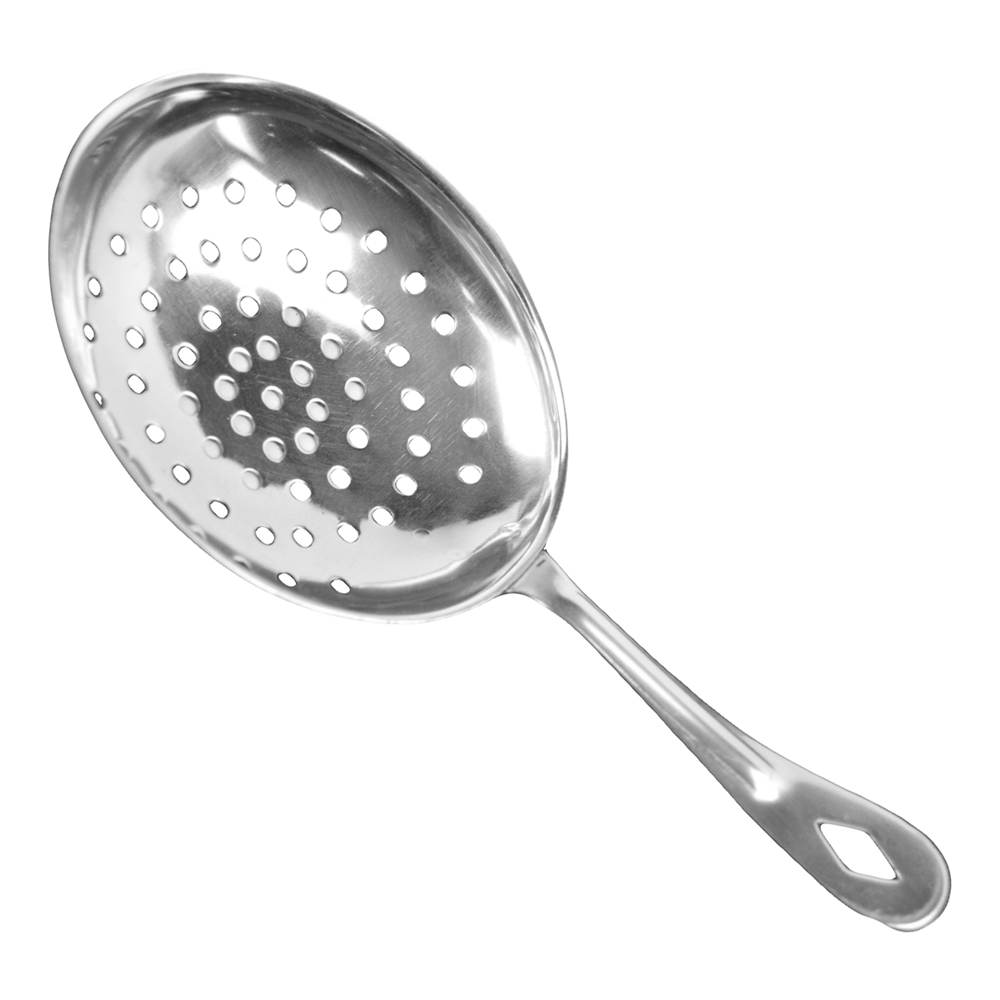 JULEP STRAINER 6 1/4" X 3"(12)