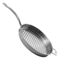 Spring 8168-60/30 Primo! Buffet Griddle, Stainless Steel - 2
qt