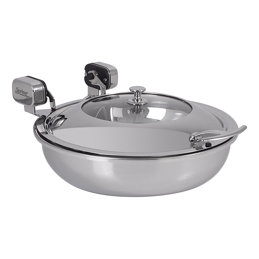 CONVERTIBLE BUFFET SYSTEMS