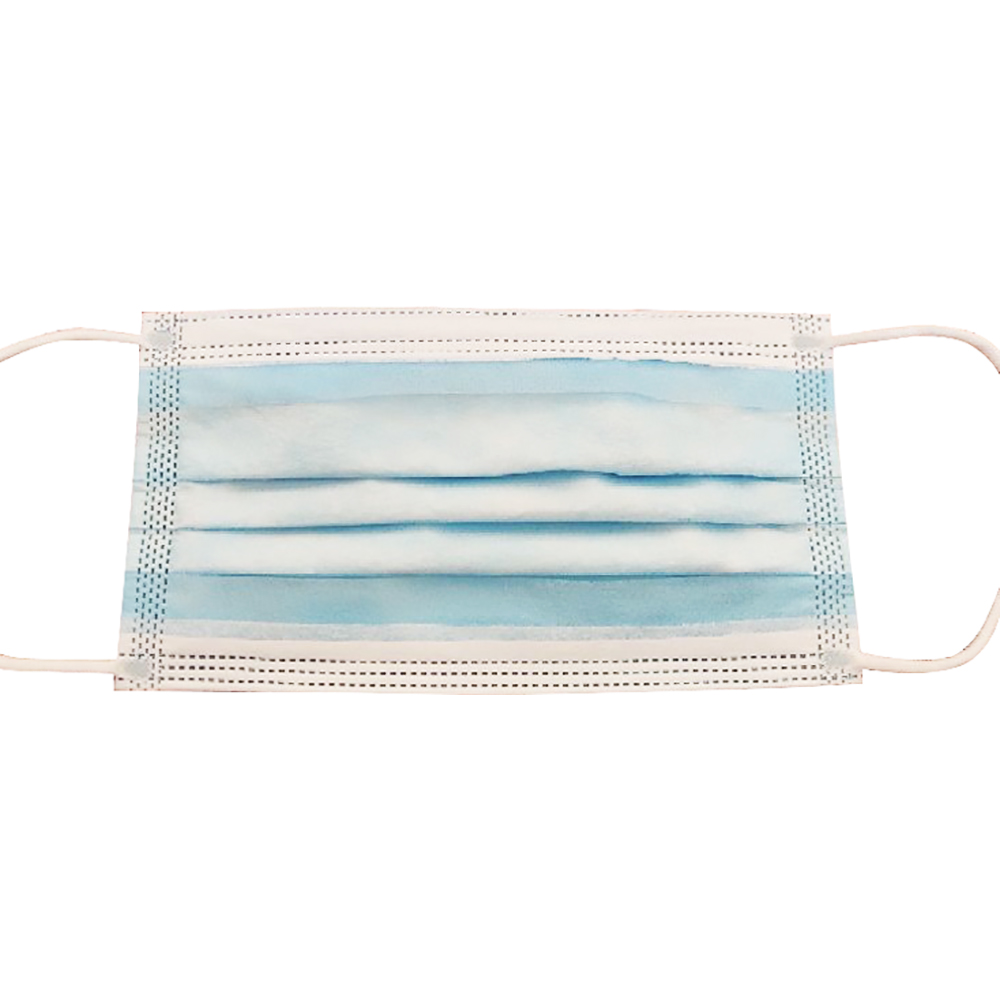 AAB DISPOSABLE MASK (40/50ct)