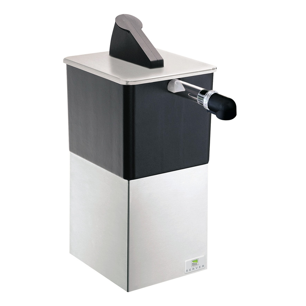 SINGLE STAND-EXPRESS DISPENSER