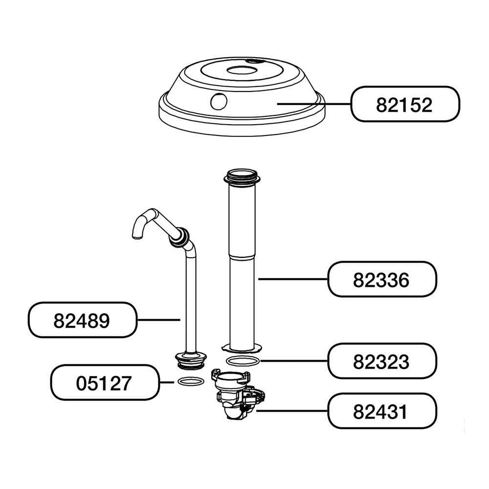O -RING 1-5/16"  *F/D*