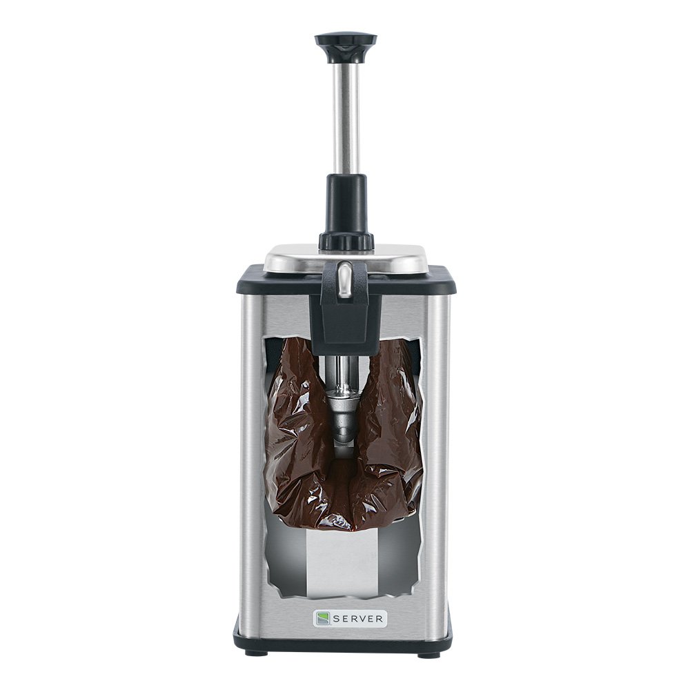 EZ TOPPER TALL SINGLE