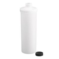 Server Products 88471 Bottle Kit, Plastic - 1 liter