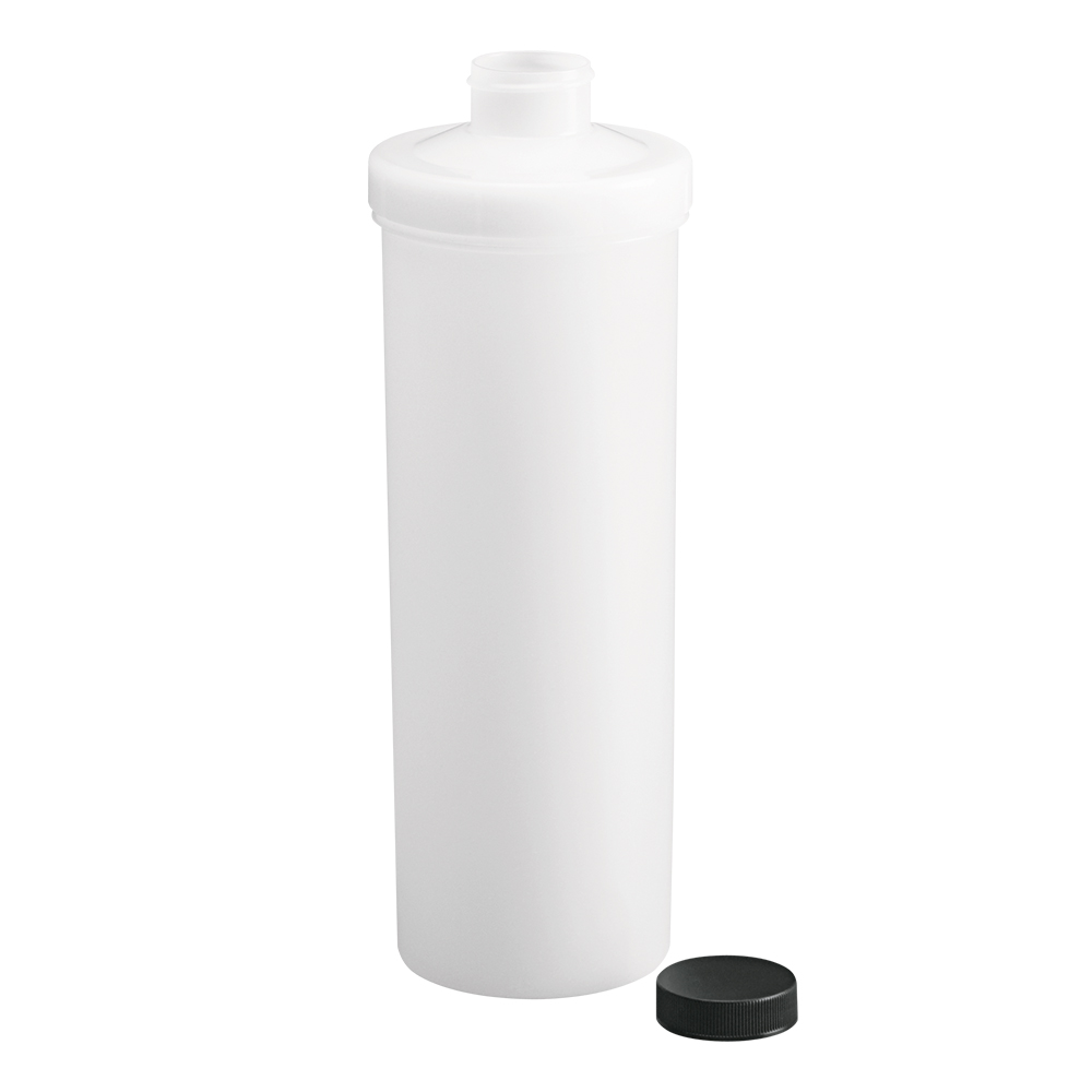 BOTTLE FOR SYRUP