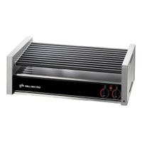 Star 45SC Grill-Max 45 Hot Dog Grill, Black, Duratec
Rollers, Stainless Steel - 120V