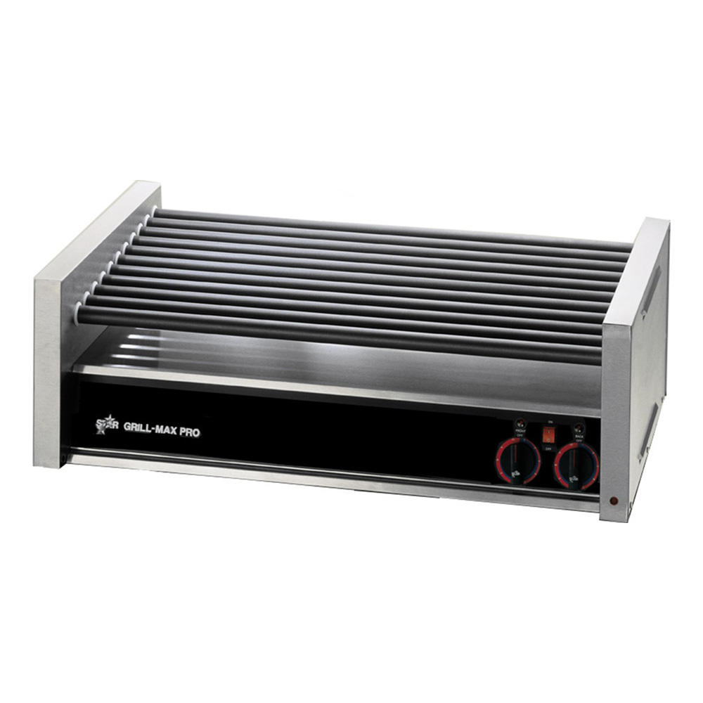 GRILL MAX HOT DOG GRILL