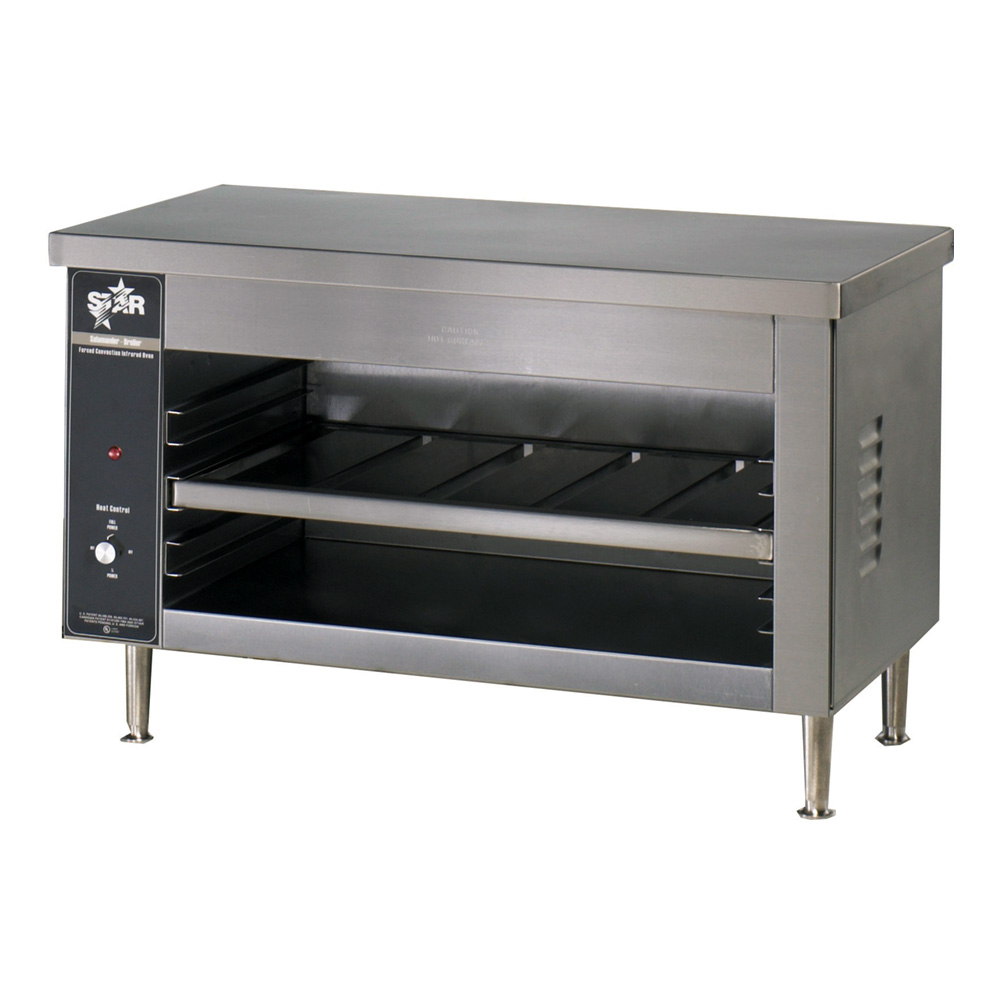 30L HVY DUTY CHEESEMELTER